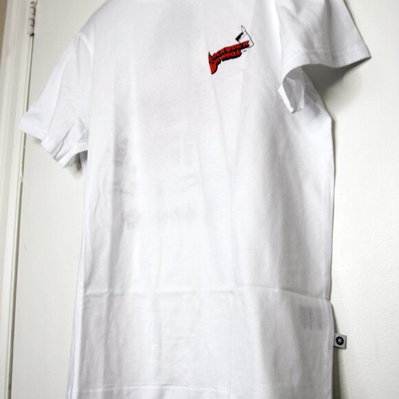 BNWT AW24 JIMMY LION x A CLOCKWORK ORANGE TSHIRT M &  L & XL - Picture 5 of 16